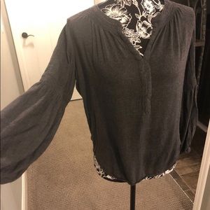 Loft dress shirt